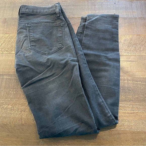 J Brand Denim Leggings Size 26 - Picture 4 of 7